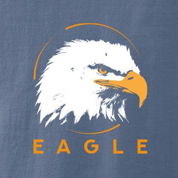 Eagle hlava