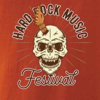 Festival Hard Rock Music