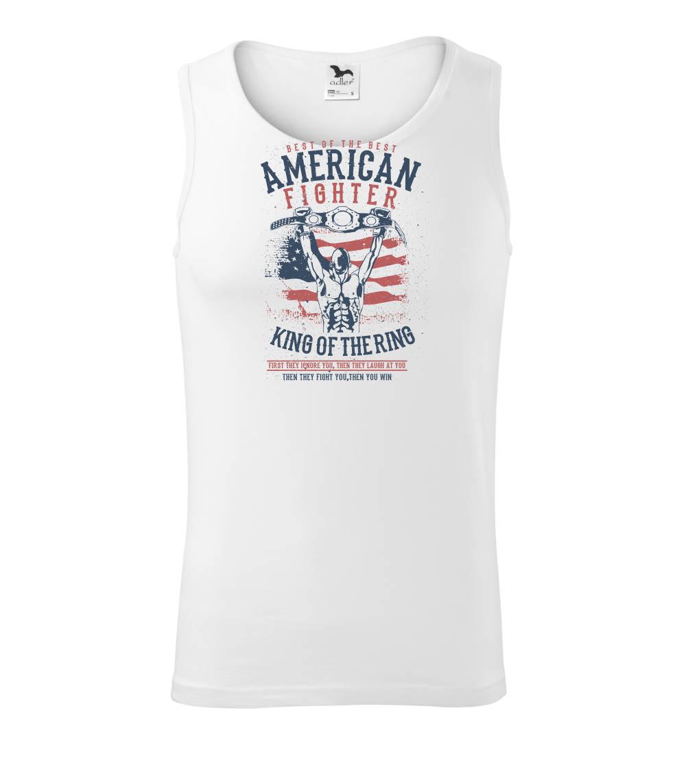 American Fighter American Fighter