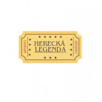 Herecká legenda