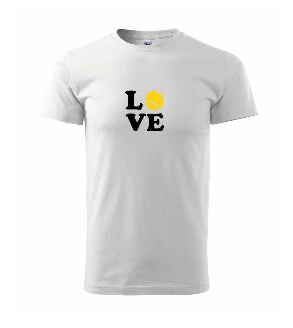 Tenis love Tenis love