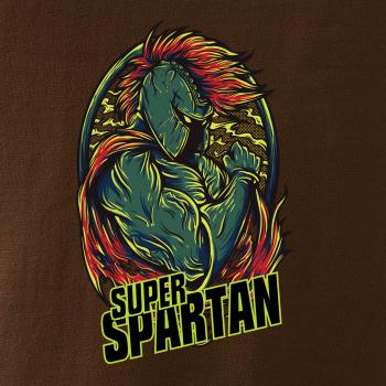Super Spartan
