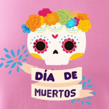 Dia de muertos