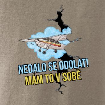 Nedalo se odolat, mám to v sobě cesna
