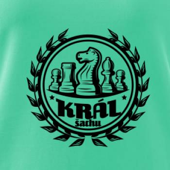 Král šachu