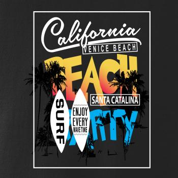 California surfing California surfing