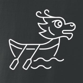 Dračí loď jednoduchá