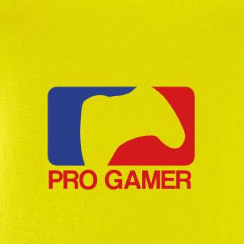 Pro Gamer - Logo