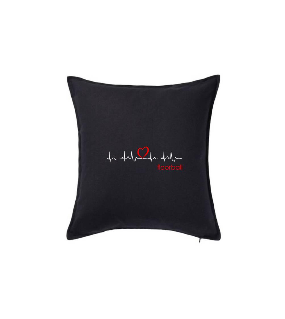 Moje srdce bije pro floorball