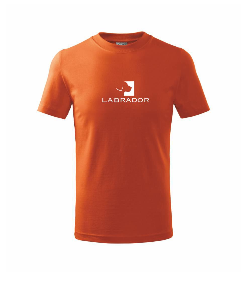 Labrador logo Labrador logo