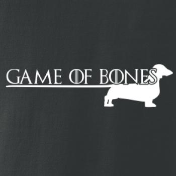 Jezevčík Game of bones