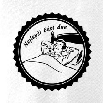 Nejlepší část dne