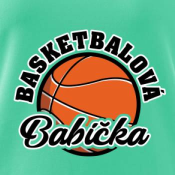 Basketbalová rodina - prarodiče