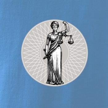 Themis bohyně spravedlnosti