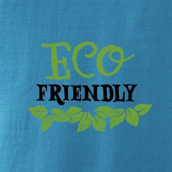 Eco friendly - lístečky Eco friendly - lístečky