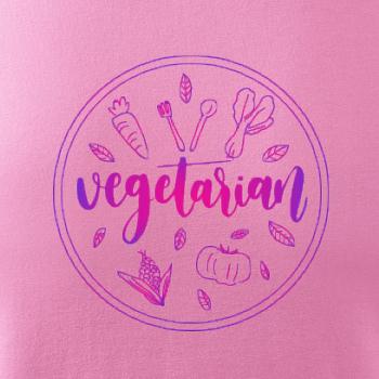 Vegetarián zelenina