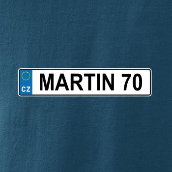 SPZ Martin 70