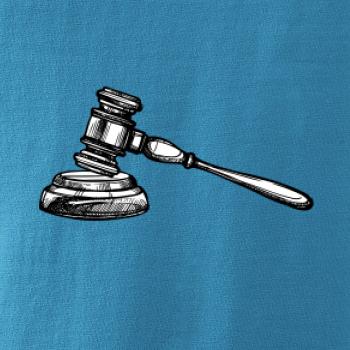 Soudcovské kladívko