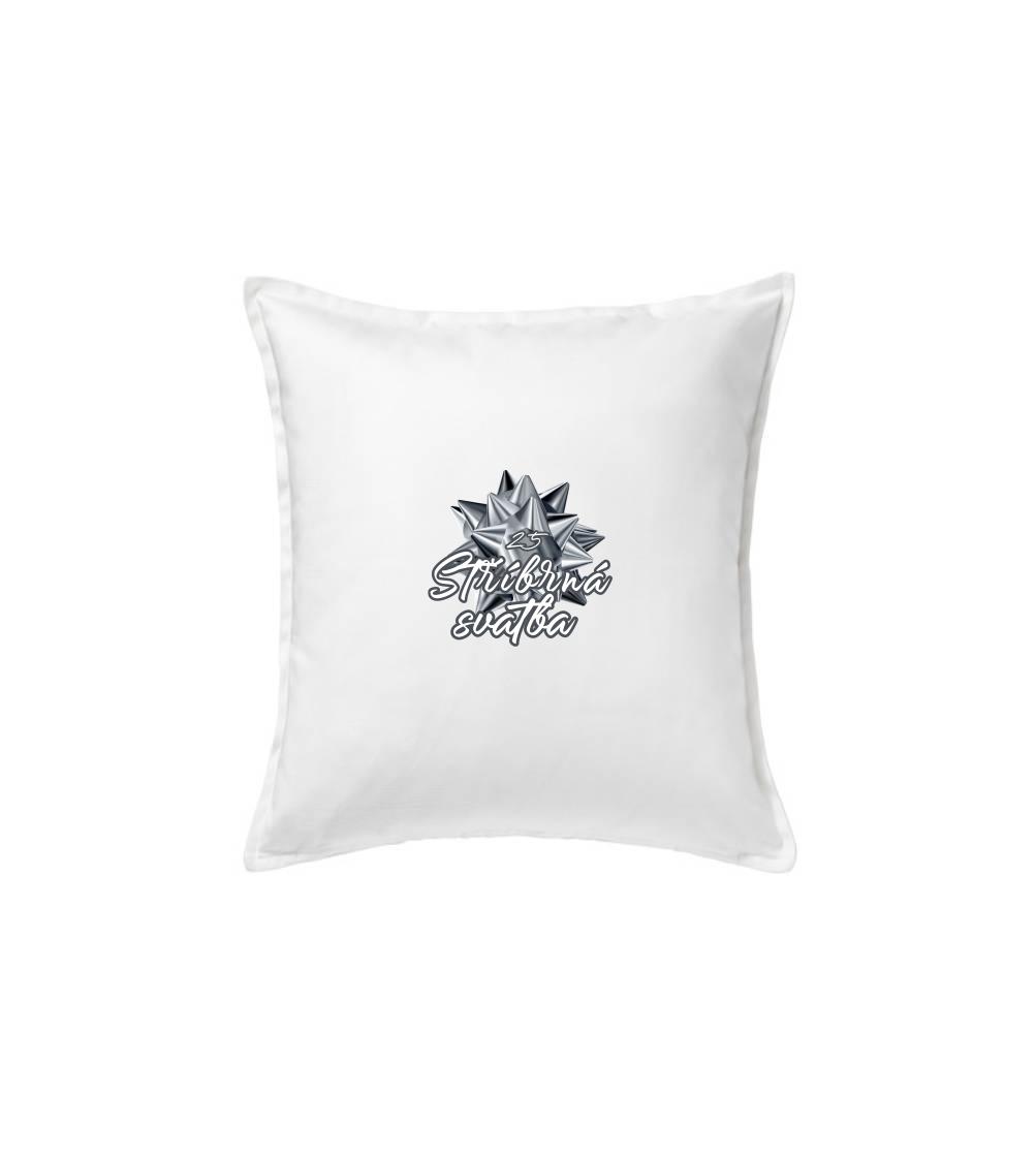 Stříbrná svatba 25