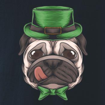 Mops a myslivec Mops a myslivec
