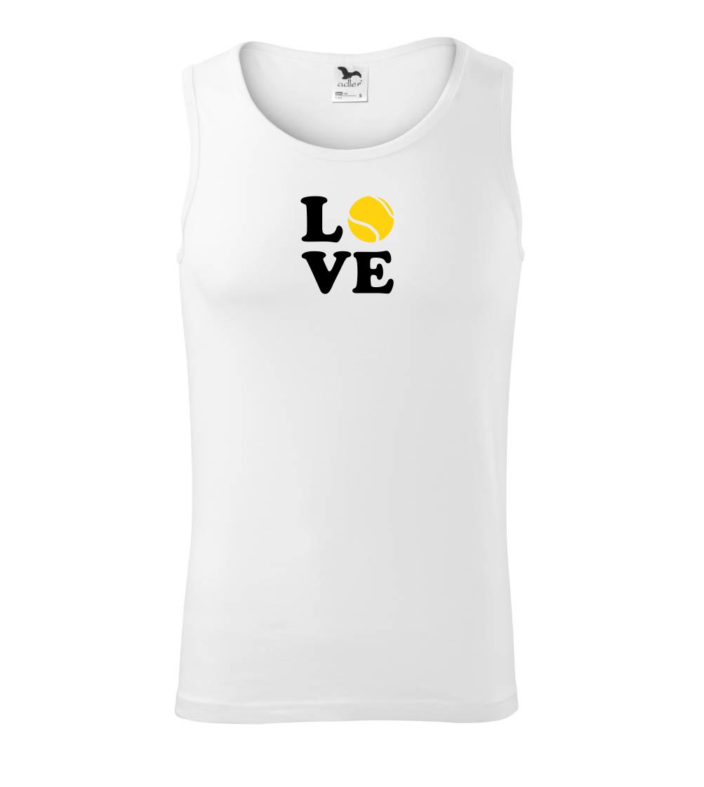 Tenis love Tenis love