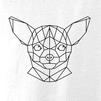 Čivava - Geometrie - složitá