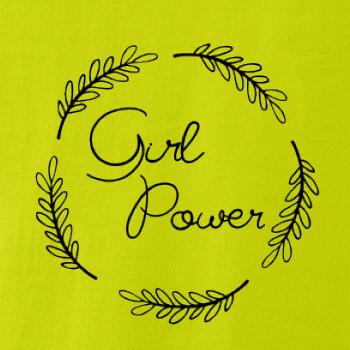 Girl power