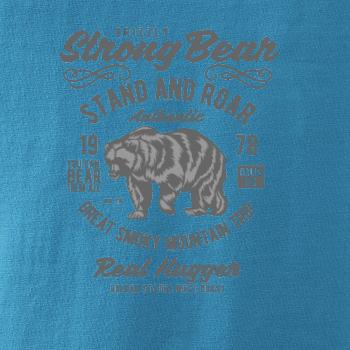 Strong Bear