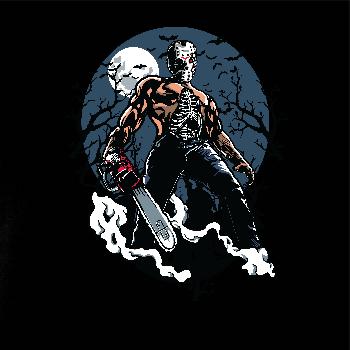 Evil Killer Evil Killer