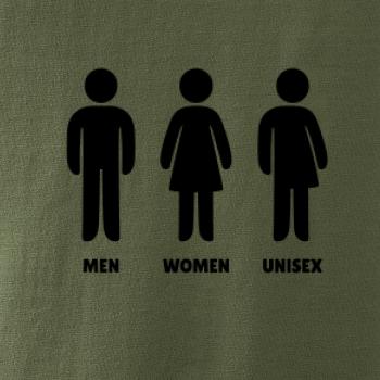 Man Woman Unisex