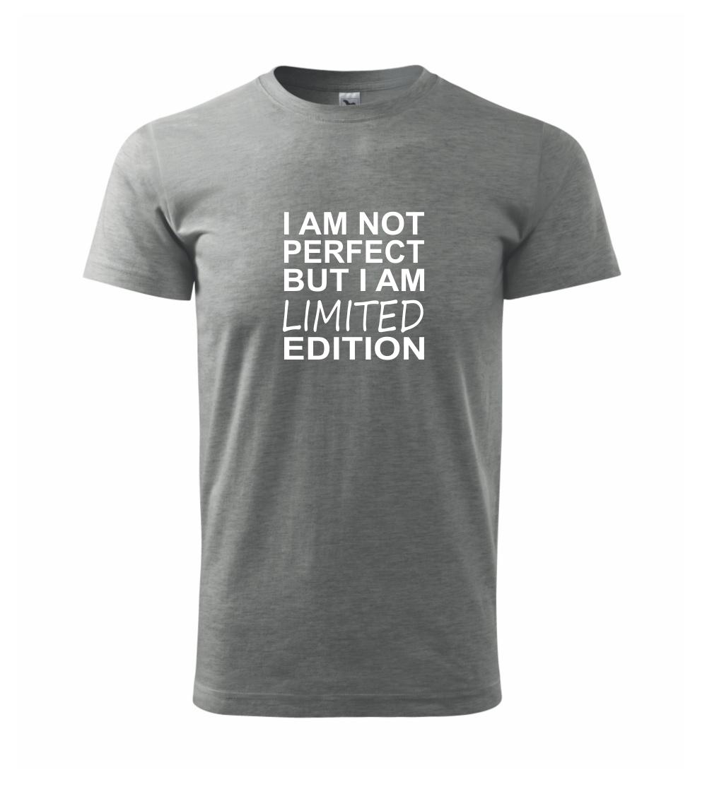 Limited edition Limited edition
