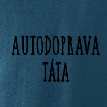 Autodoprava táta