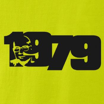 Husákovo dítě - 1979