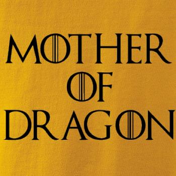 Mother of Dragon