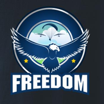Paragliding orel freedom