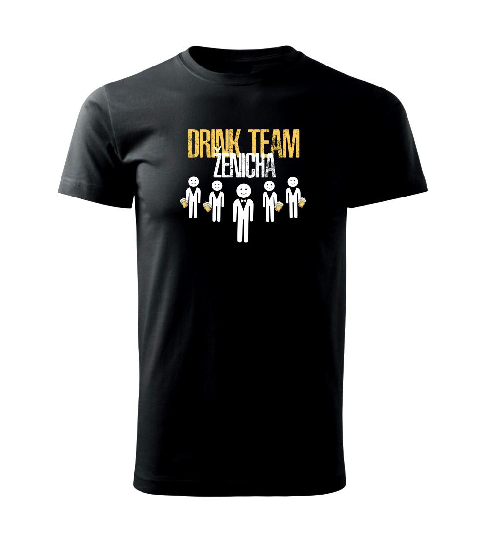 Drink team ženicha Drink team ženicha