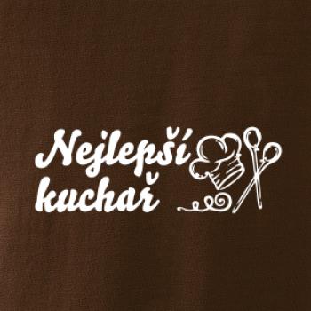 Nejlepší kuchař - nejlepší kuchařka