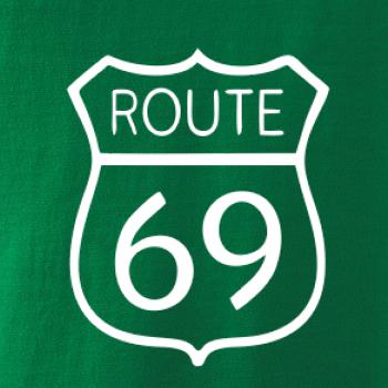 Route 69