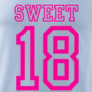 Sweet 18