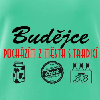 Budějce město s tradicí