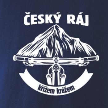 Český ráj křížem krážem