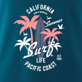 California Surf