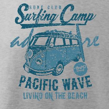 Surfing Camp