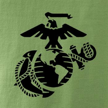 United Marines logo