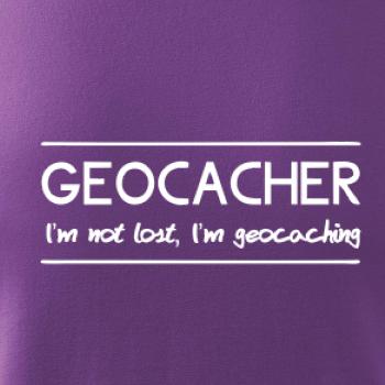 Geocacher