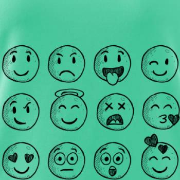 Všechny moje nálady