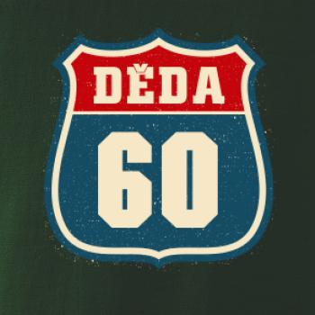Děda 60