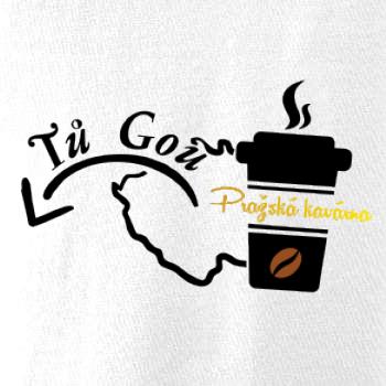 Pražská kavárna tů gou