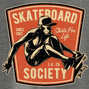 Skateboard Society Skateboard Society