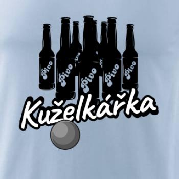 Kuželkář / kuželkářka pivo